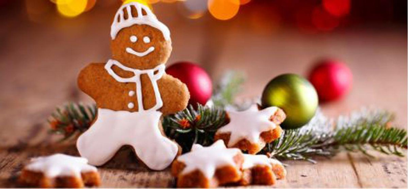 Allerlei Süsses und mehr ...