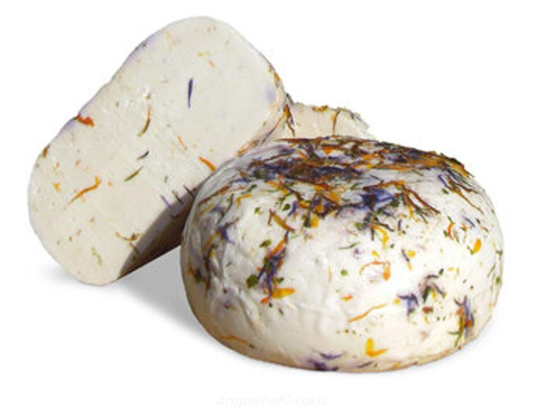 product photo for Ziegengouda "Mara" 150g