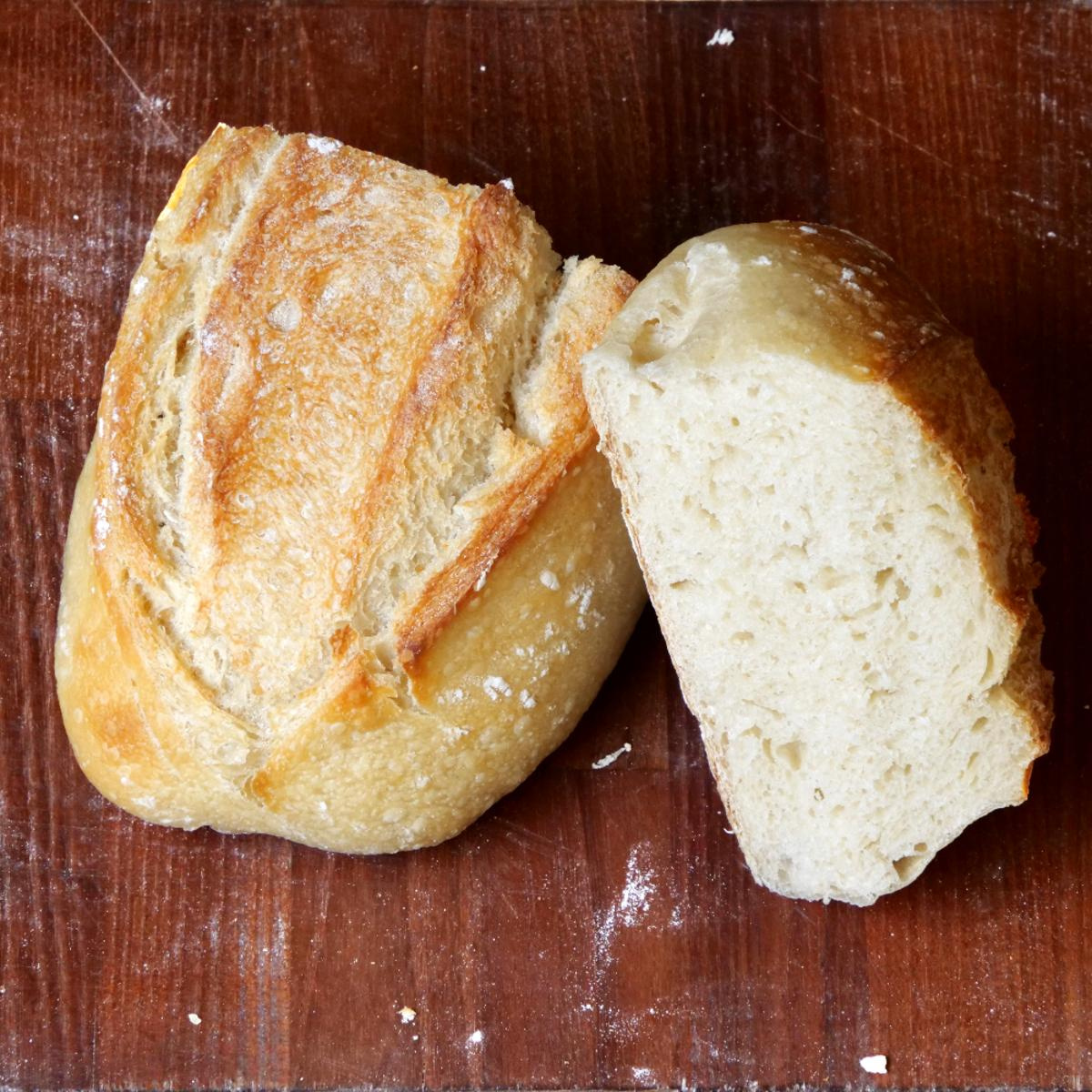 Toskana Brot 400 g