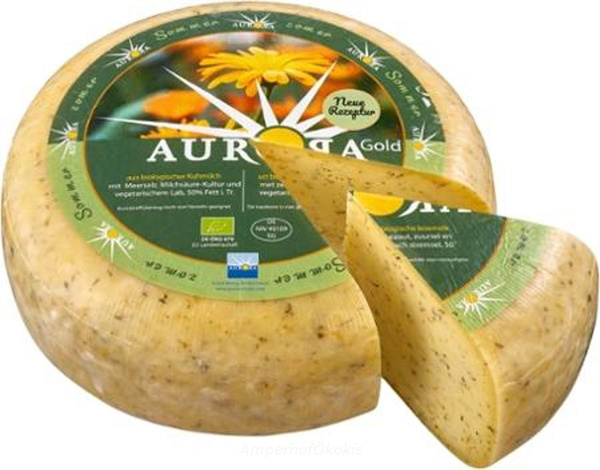 Produktfoto zu Sommerkäse 180g