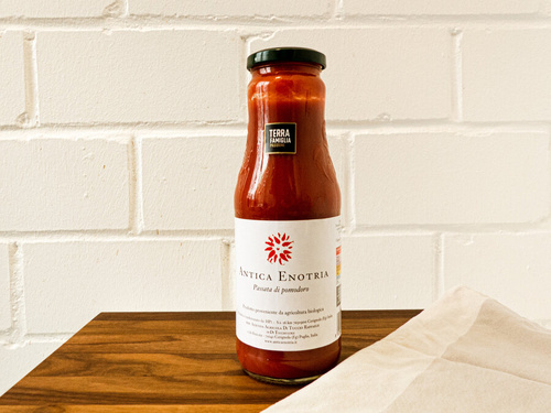 Passata Antica Enotria