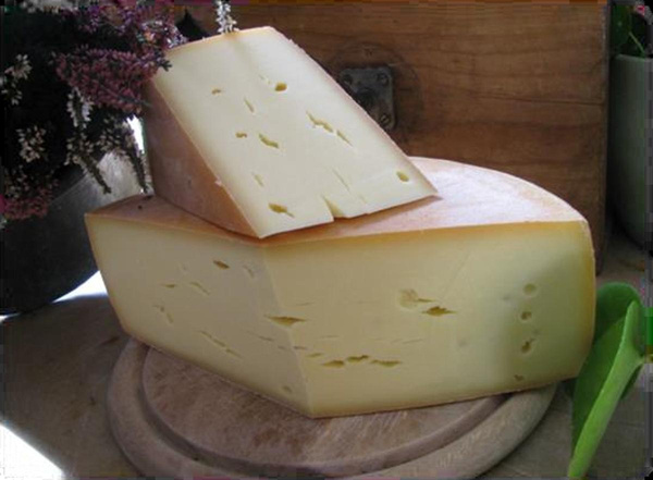 product photo for Der Oberpfälzer  180g