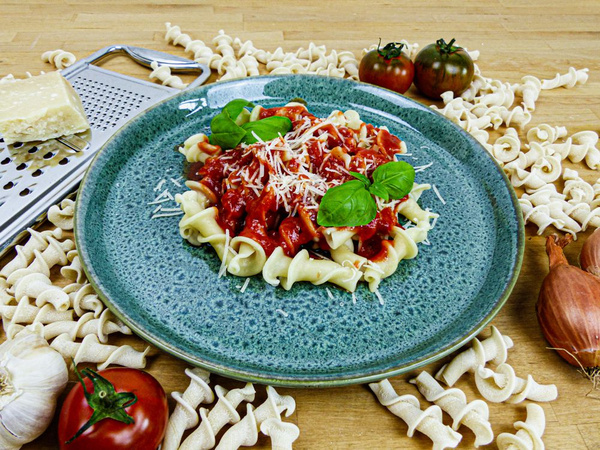 Terra Famiglia Menü Hauptspeise