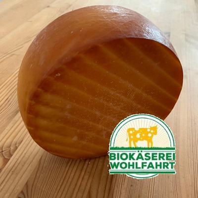 Produktfoto zu Geräuchertes Schaf 150g