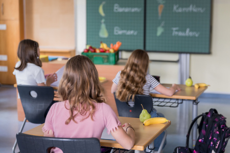 Für den Schulanfang