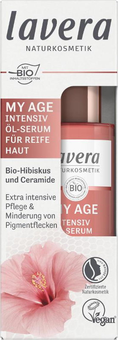 Produktfoto zu MY AGE Öl Serum 30 ml
