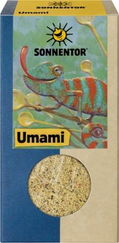 Produktfoto zu Umami 60 g