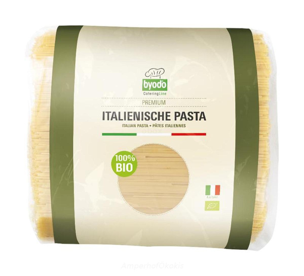 product photo for 5 kg Spaghetti semola