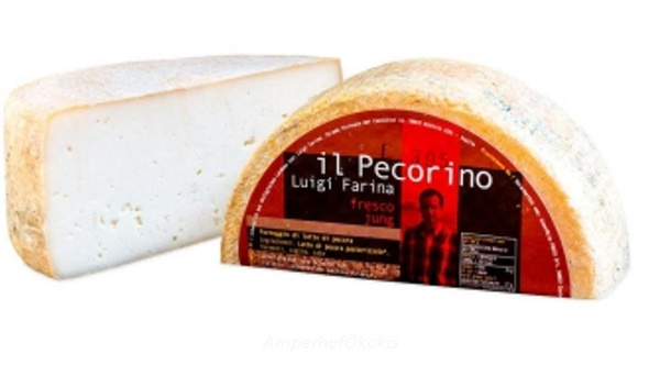 product photo for Pecorino Fresco Grosseto 150g