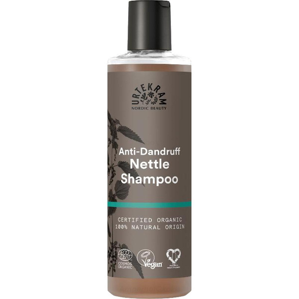 Produktfoto zu Shampoo Nettle 250 g