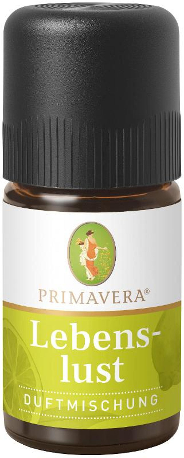 product photo for Duftmischung Lebenslust 5 ml
