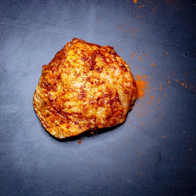 Produktfoto zu Puten Bratenstück Wiesenbratl ca. 500g