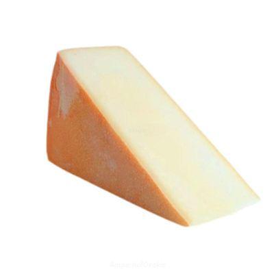 Produktfoto zu Bergkäse Le Besac 6 Mon. 180g