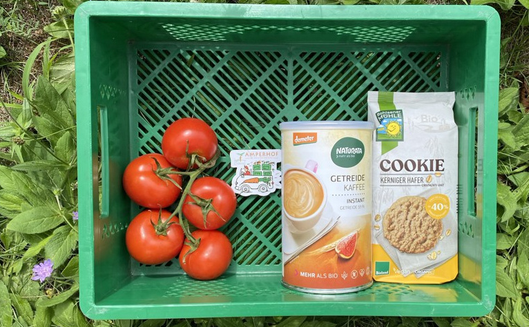 TUT GUT! im August - Kurze Wege