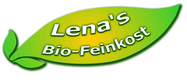 Logo Lena's Bio-Feinkostmanufaktur