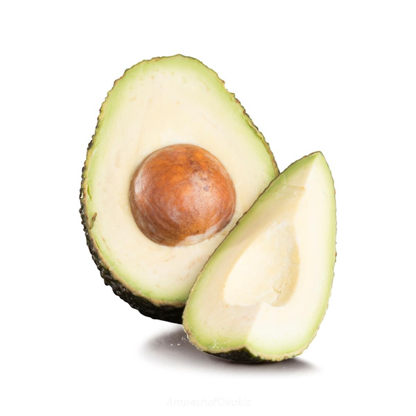 Produktfoto zu Avocado Sorte Hass