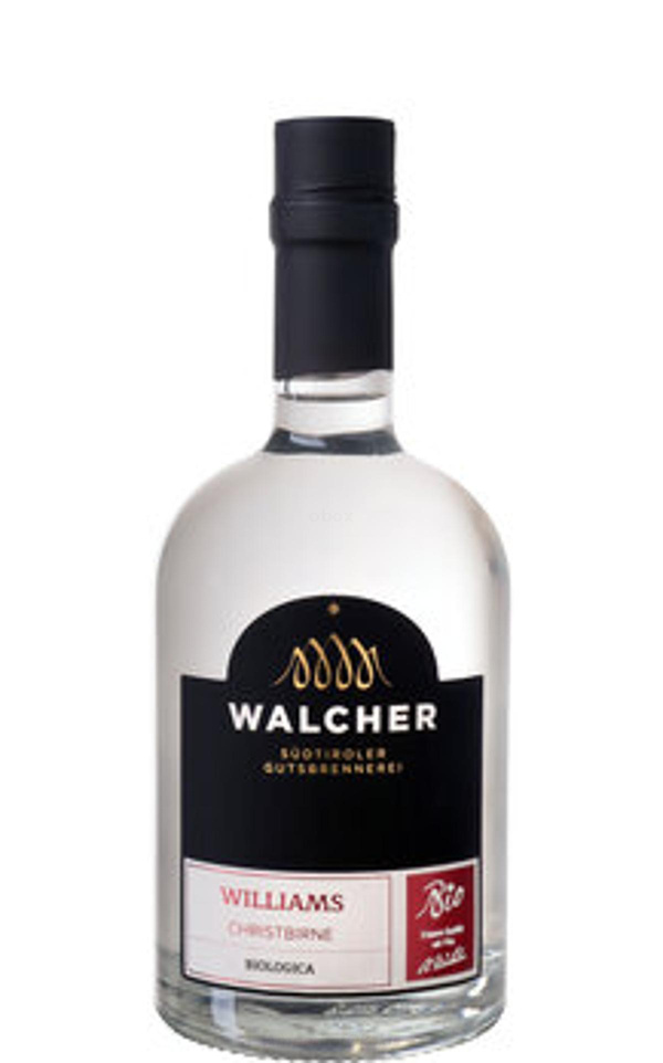 Produktfoto zu Williams Edelbrand 0,5 l