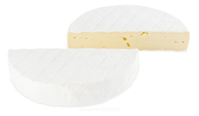 Produktfoto zu Milchbubenbrie Natur 180g