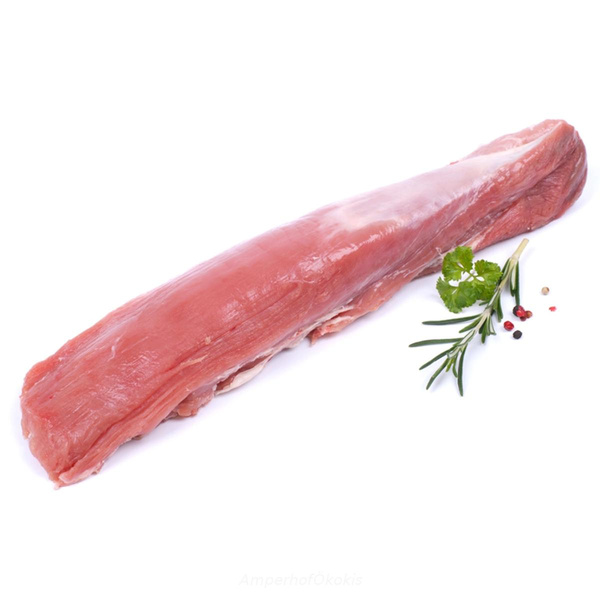 product photo for Schweinefilet ca.400g