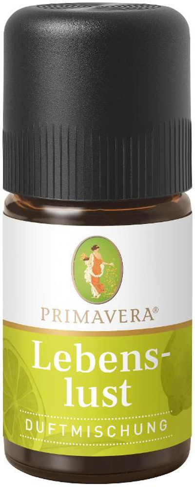product photo for Duftmischung Lebenslust 5 ml