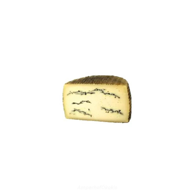 Produktfoto zu Spanischer Schafskäse Trüffel 150g