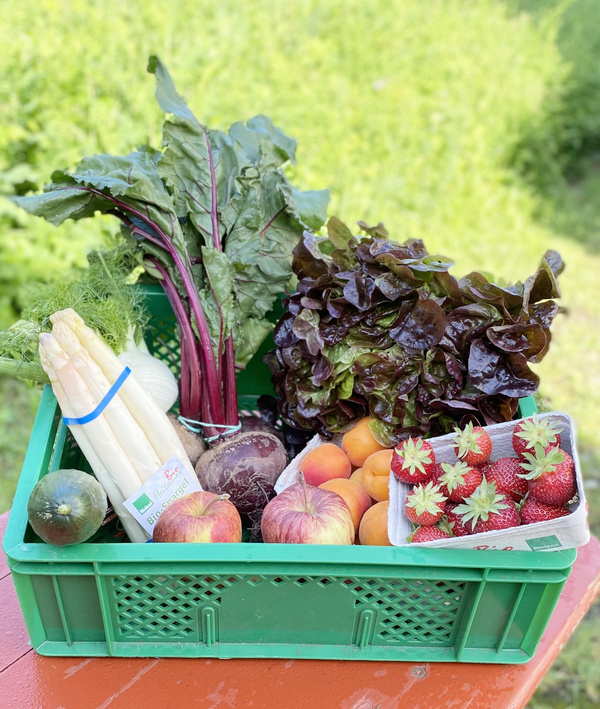 Regional & Saisonal TUT GUT!