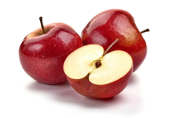 Produktfoto zu Äpfel Natyra