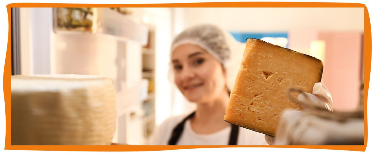 Biokäse Lerchenmüller in Soyen