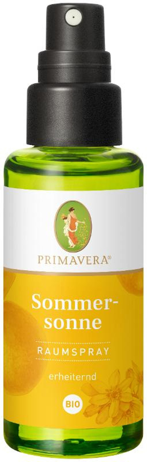 product photo for Raumspray Sommersonne 50 ml