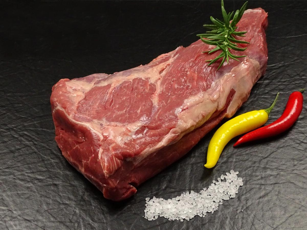 Produktfoto zu Bürgermeisterstück ca. 1,35kg Stück