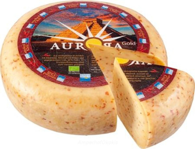 Produktfoto zu Gouda Smoked Chili 180g