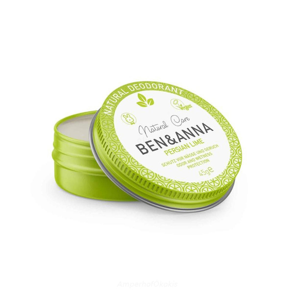 product photo for Deocreme Persian Lime 45 g