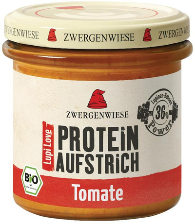 Produktfoto zu LupiLove Tomate 135 g