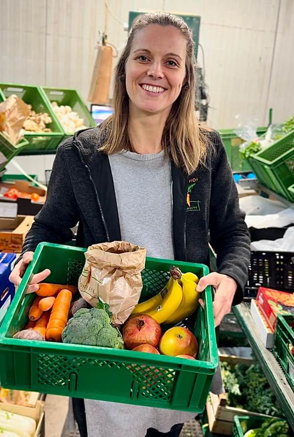 Produktfoto zu Hier geht's zur Fitnesskiste