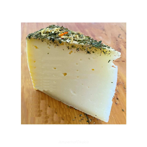 Produktfoto zu Dürnecker Kräuterkruste mit Heu-, Wildkräuterrinde 180g