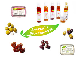 Lena´s Feinkost
