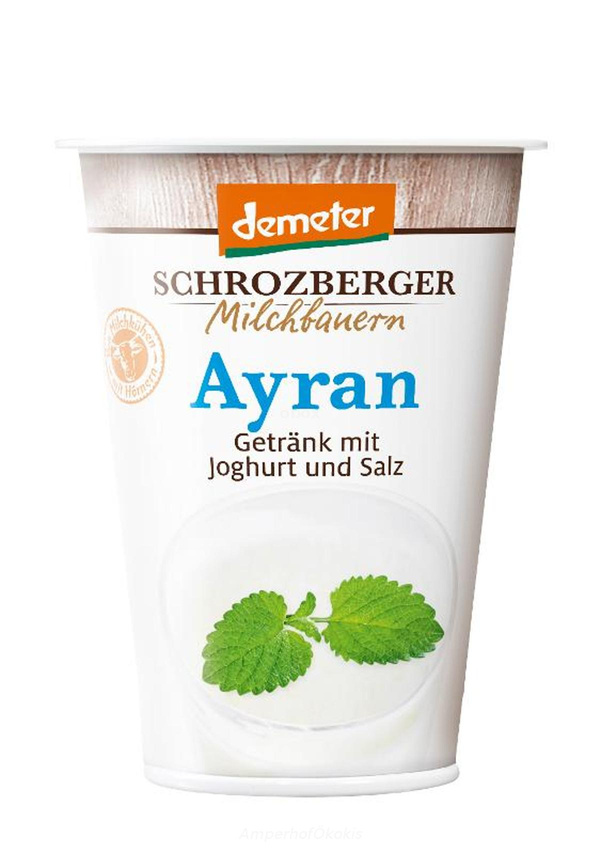 Produktfoto zu Ayran 230ml
