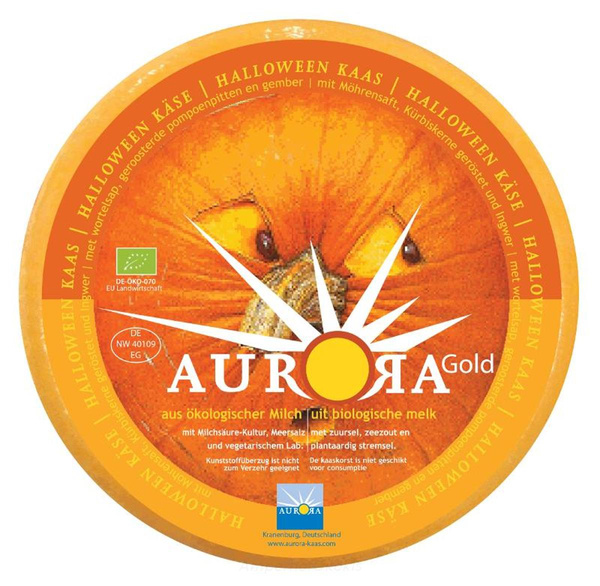 Produktfoto zu Gouda Halloween 180