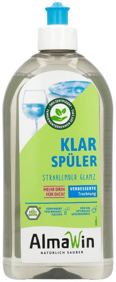 Produktfoto zu Klarspüler 500 ml