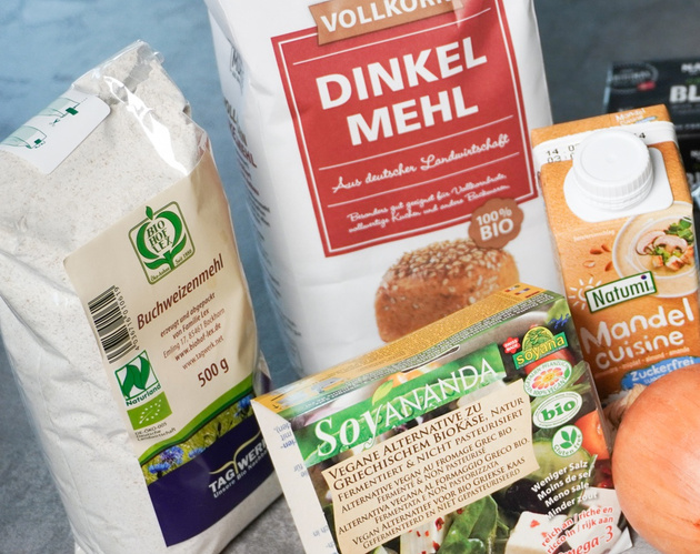 Wofür eignet sich welches Mehl?