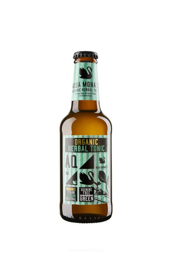 Produktfoto zu Herbal Tonic 0,23 l