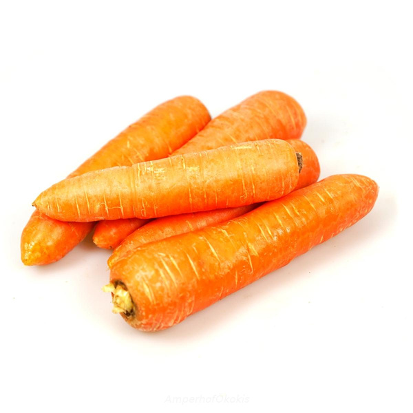 Produktfoto zu Gelbe Rüben 10 kg