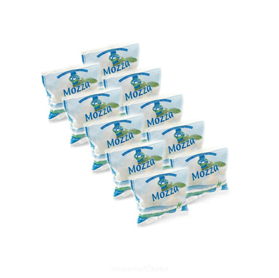 product photo for Mozza 10x125g