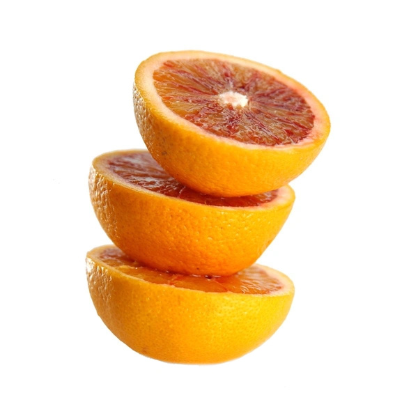 Halbblutorange