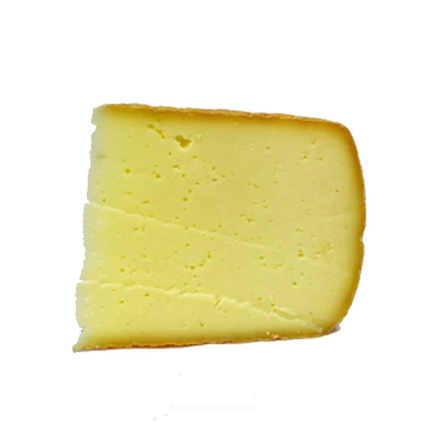 Produktfoto zu Schafbergkäse 150g