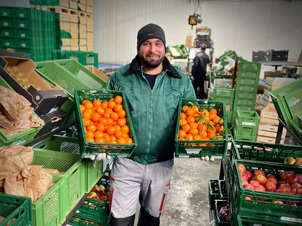 product photo for Trinkgeld Online