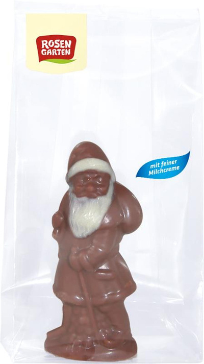 Produktfoto zu Nikolaus VM Milchcreme 23 g