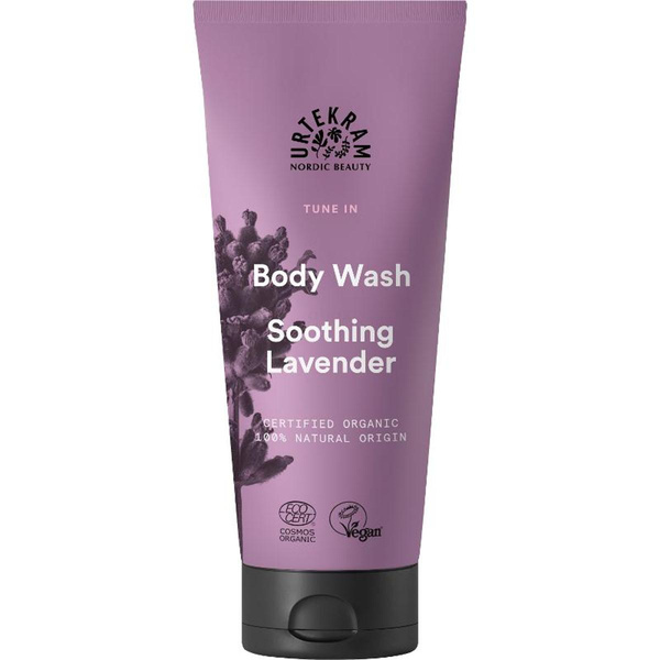 Produktfoto zu Body Wash Soothing Lavender 200 ml