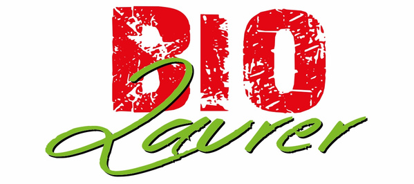 Logo Biohof Laurer