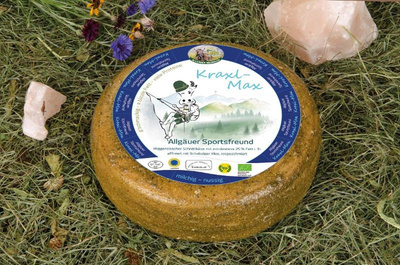 Produktfoto zu Kraxl Max 25% 180g